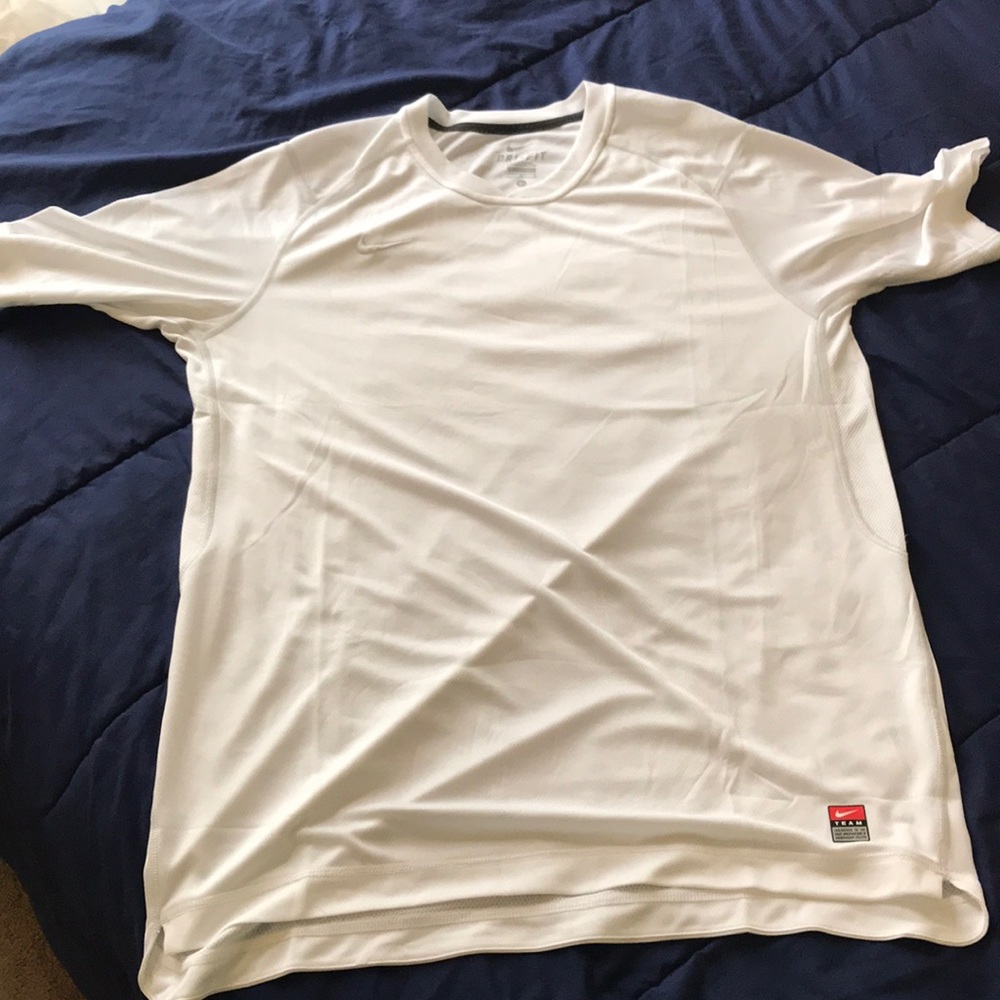 Nike Dry-fit Tee